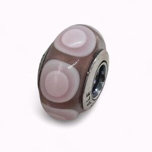 Pandora Murano Glass Charm